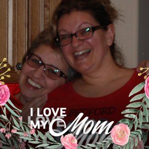 Meet your Posher, Kate fancon